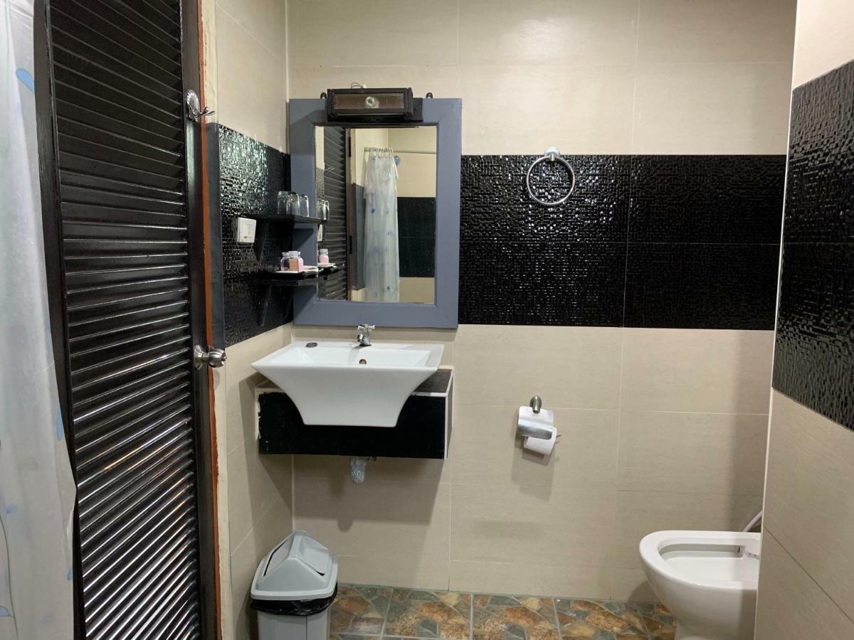 清邁 塔佩春季旅馆酒店 外观 照片